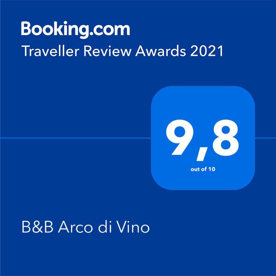 B&B Arco Di Vino Marano di Valpolicella 外观 照片