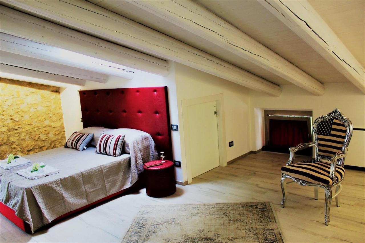 B&B Arco Di Vino Marano di Valpolicella 外观 照片