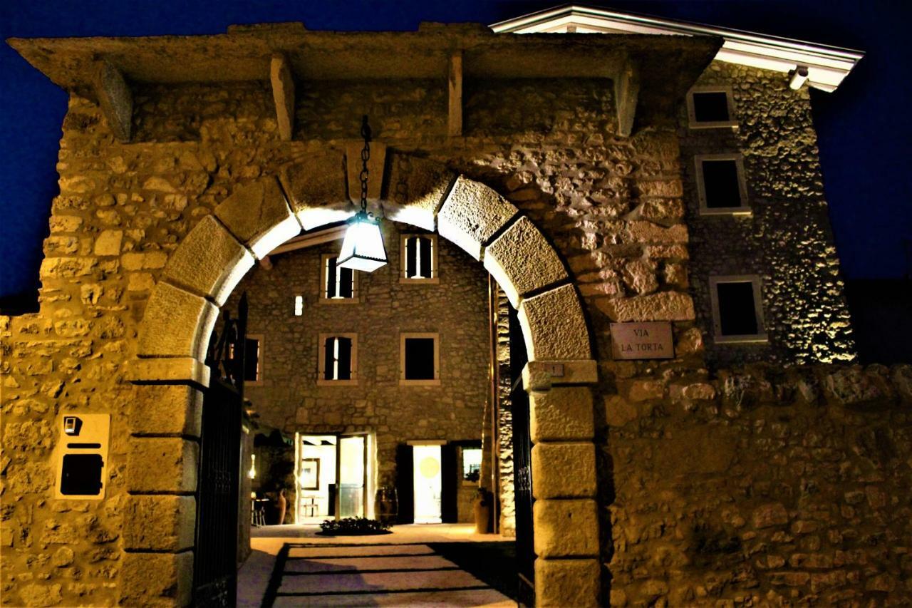 B&B Arco Di Vino Marano di Valpolicella 外观 照片