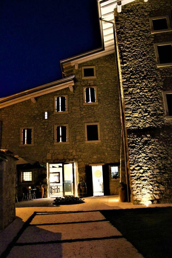 B&B Arco Di Vino Marano di Valpolicella 外观 照片
