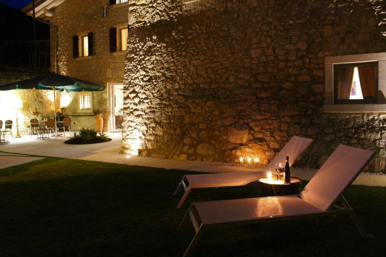 B&B Arco Di Vino Marano di Valpolicella 外观 照片