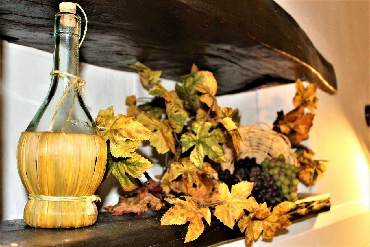 B&B Arco Di Vino Marano di Valpolicella 外观 照片