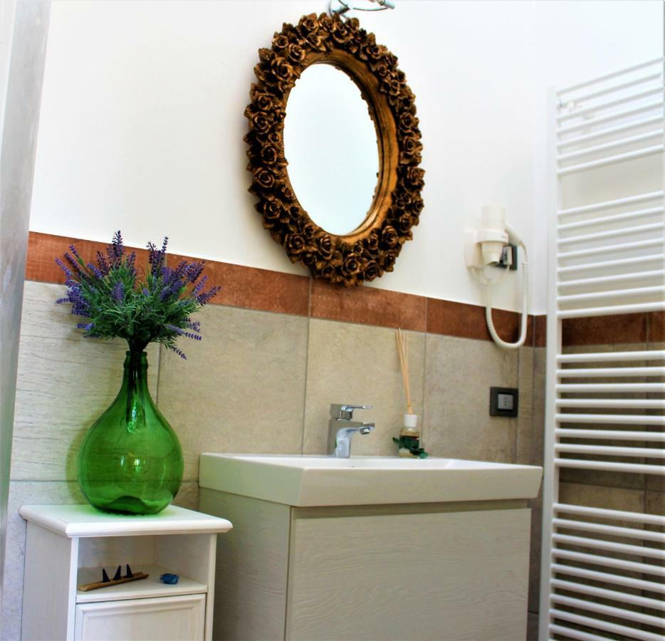 B&B Arco Di Vino Marano di Valpolicella 外观 照片