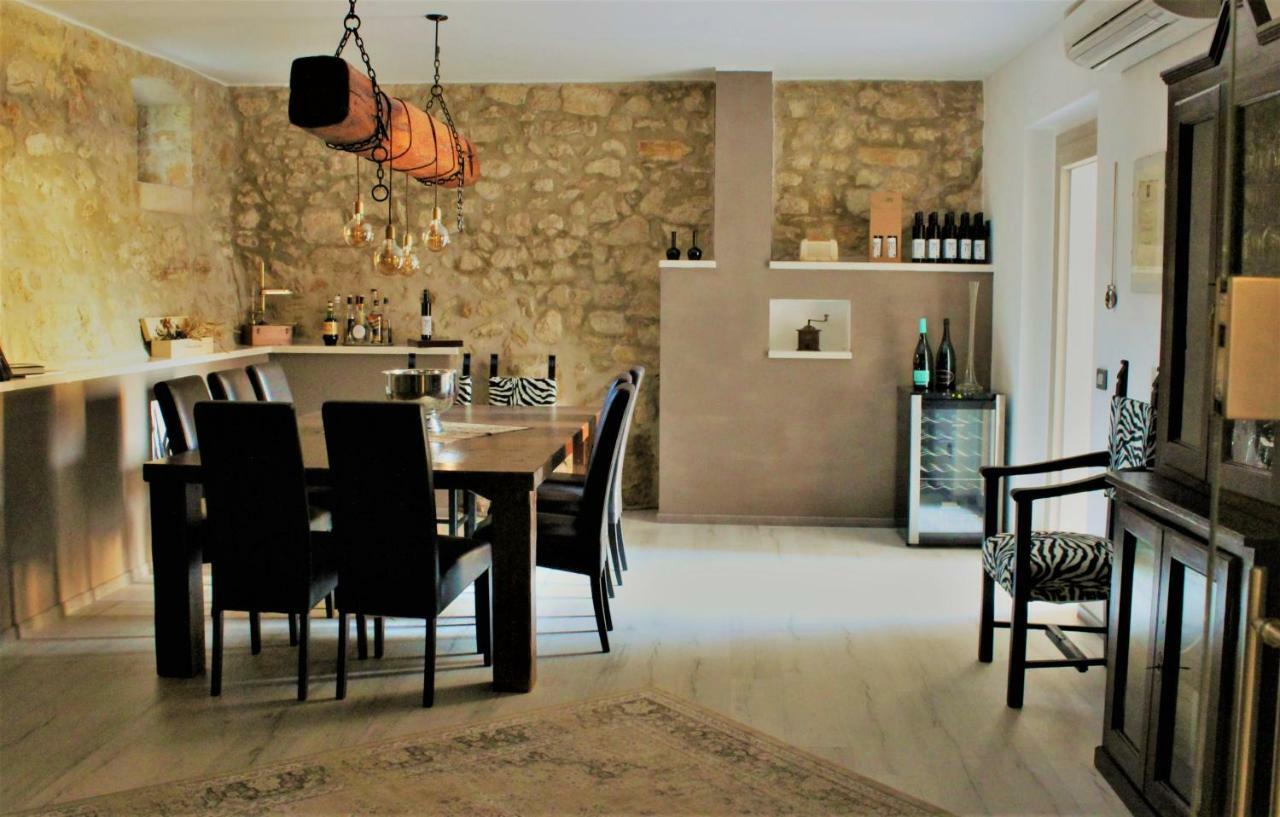 B&B Arco Di Vino Marano di Valpolicella 外观 照片