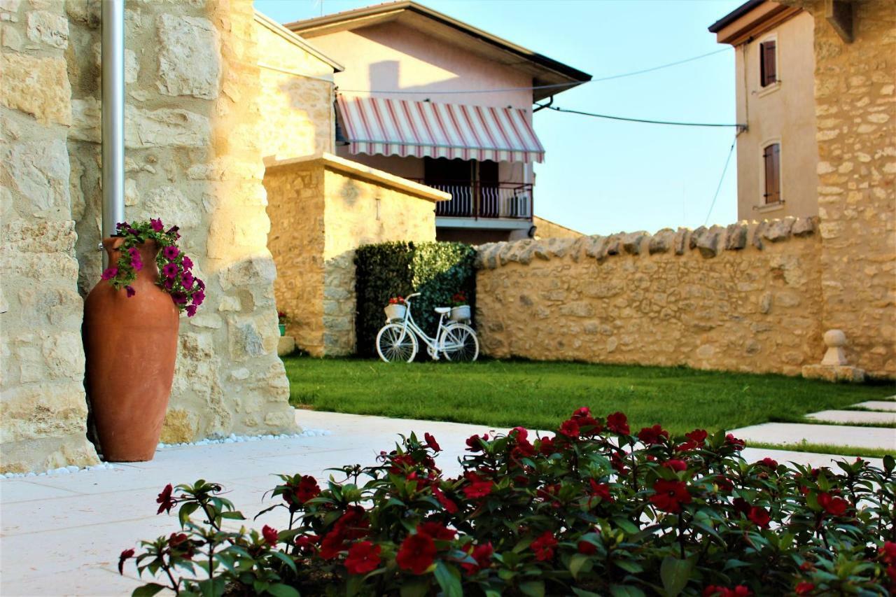 B&B Arco Di Vino Marano di Valpolicella 外观 照片