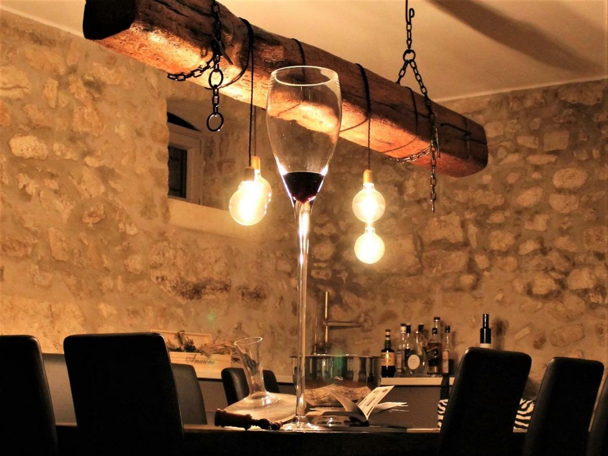 B&B Arco Di Vino Marano di Valpolicella 外观 照片