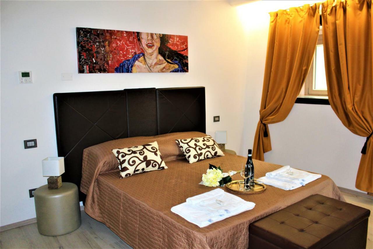 B&B Arco Di Vino Marano di Valpolicella 外观 照片