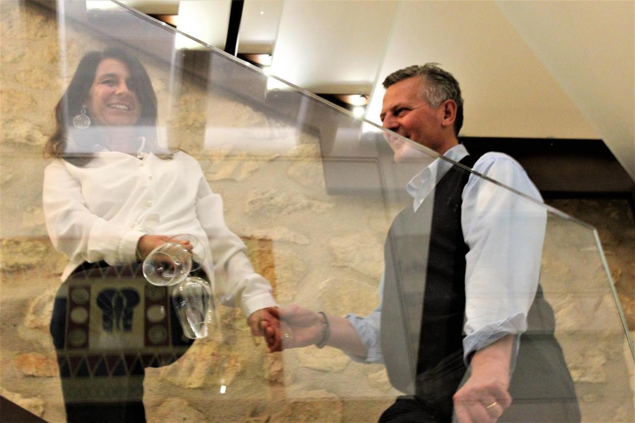B&B Arco Di Vino Marano di Valpolicella 外观 照片