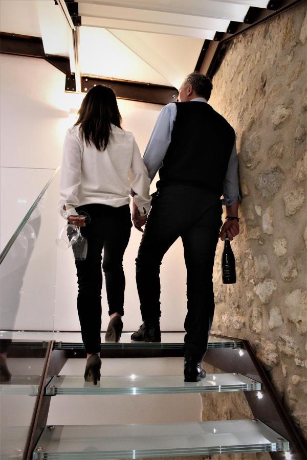 B&B Arco Di Vino Marano di Valpolicella 外观 照片
